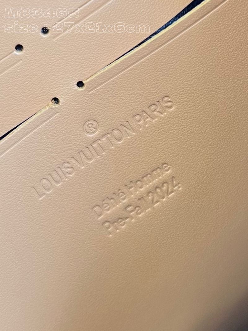 Louis Vuitton Clutch Bags